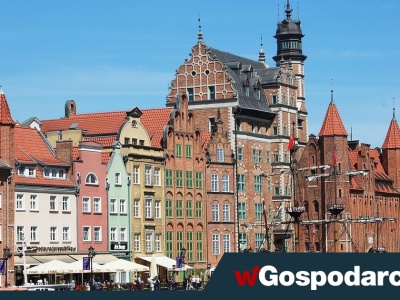 Słoneczne enklawy w Polsce do zamieszkania