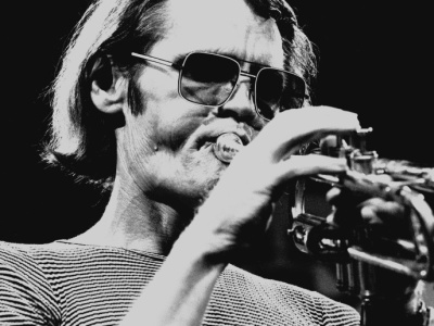 Kultowe nagranie Cheta Bakera wreszcie dostępne. Muzyka legendy jazzu przeżywa renesans