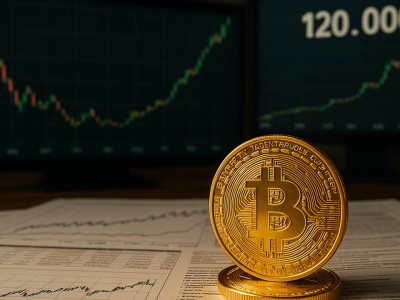 Długoterminowi posiadacze wyznaczają tempo dla Bitcoina w walce o przebicie 120 000 USD