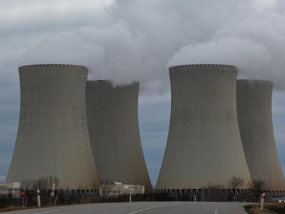 Hiszpania: lewicowa koalicja rządząca wygasza elektrownie jądrowe