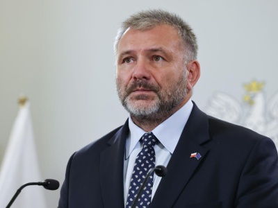 Pierwszy wywiad ministra Żurka i od razu cios w Ziobrę! 