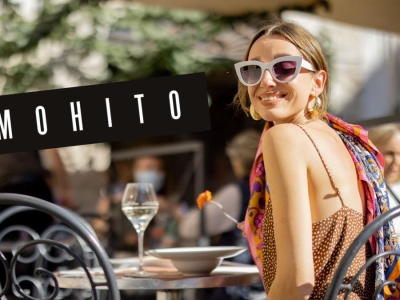 Wygląda jak z włoskiego butiku, a Mohito przeceniło ją o 54%. Renee też kusi promocjami
