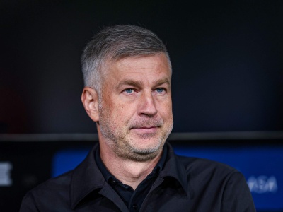 Iordanescu: Legia lepiej grała w piłkę. Jesteśmy nieprzewidywalni