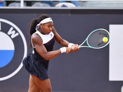 Coco Gauff była w opałach. Inna faworytka odpadła
