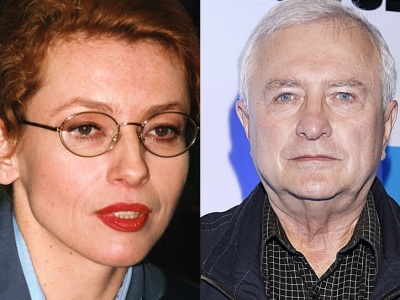 Joanna Sienkiewicz dwukrotnie rezygnowała z aktorstwa, by grać... dobrą żonę. Rodzina była najważniejsza