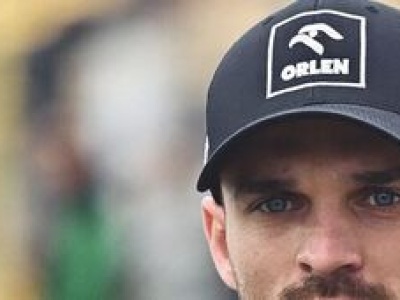 Żużlowe Grand Prix: Bartosz Zmarzlik znowu chce wygrać w Rydze