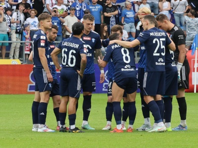 Wisła Płock - Piast Gliwice. Typy bukmacherskie i analiza 01.08. | Ekstraklasa