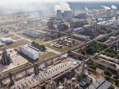 Grupa Azoty i Orlen podpisały MoU ws. GA Polyolefins