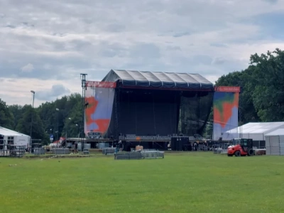 Dzień dobry Katowice. Dzisiaj rusza Off Festival