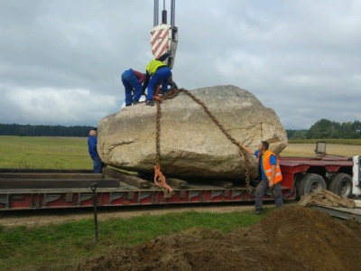 Jedziesz nad morze? Wstąp tu pod drodze. Ukryty cud geologii