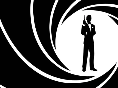 Scenarzysta nowego Jamesa Bonda wybrany. Fani kultowego serialu gangsterskiego będą zadowoleni