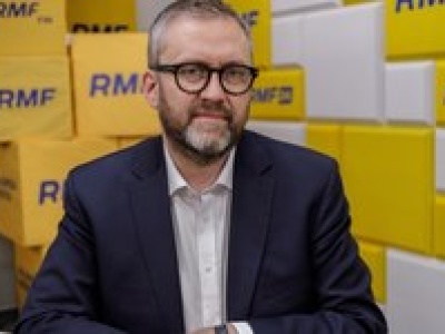 Ołdakowski: Młodzież jest niechętna historii, z czasem zaczynają rozumieć