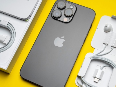 Szokująca liczba wszystkich sprzedanych iPhone'ów. Jak oni to zrobili?