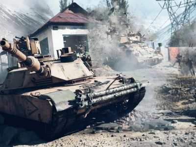 EA odkrywa wszystkie karty. Battlefield 6 z datą premiery i otwartą betą