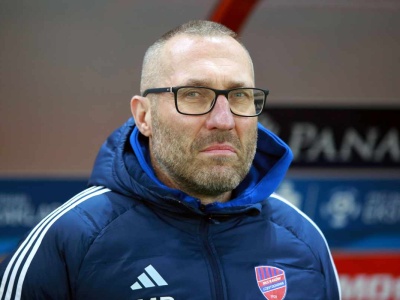 Papszun ma zaufanie do tego transferu. “Liczę, że stanie się gwiazdą ligi”
