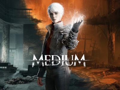 Powstanie horror na podstawie polskiej gry The Medium