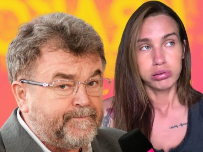 Miszczak komentuje zwolnienie Gilon z Polsatu. Padły ostre słowa