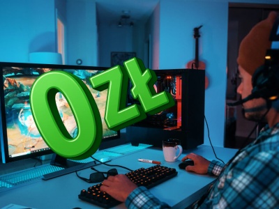 Uwielbiasz nietypowe gry? Takie dwie odbierzesz teraz za 0 zł