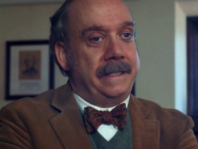 Powstanie serialowa wersja niszowej serii horrorów. W roli głównej Paul Giamatti