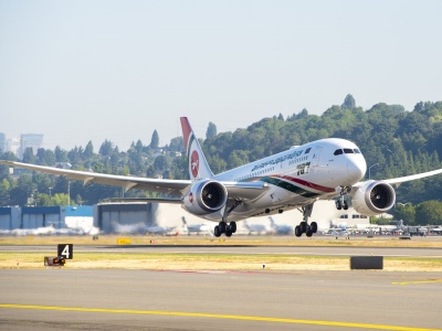 Lotnicza łapówka? Bangladesz kupi Boeingi, by Trump zmniejszył im cła