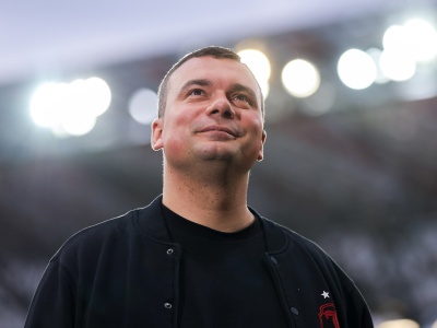 Jagiellonia przełożyła mecz z Motorem. Siemieniec: Jest wiele powodów