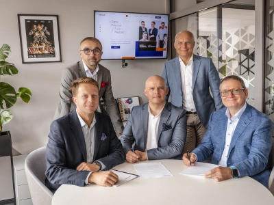 Value4Capital finalizuje przejęcie Univio. 
