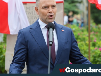 Karol Nawrocki w rocznicę Powstania Warszawskiego: oddajmy cześć naszym Bohaterom!