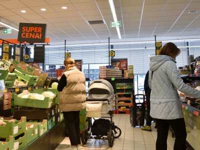 Koniec z drożyzną w Polsce? Ekspert kreśli optymistyczny scenariusz