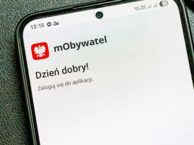 Stara wersja odeszła do lamusa. mObywatel wprowadza rewolucję - nowy wygląd i nowe funkcje