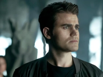 Paul Wesley marzy o zagraniu po polsku. Zapowiada serial osadzony w Warszawie