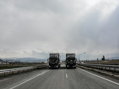 Włosi dogadali się z Hindusami! Tata Motors przejmuje Iveco