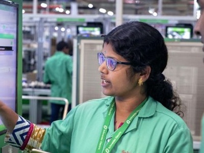 Schneider Electric płaci 5,5 mld EUR za indyjską spółkę