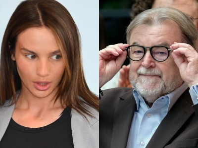 Gilon strzeliła sobie w kolano, wbijając Miszczakowi szpilę? Ekspertka nie ma wątpliwości
