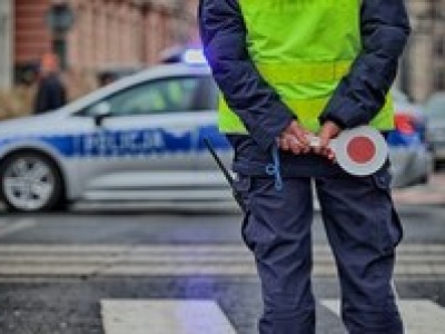 Znana sędzia zatrzymana przez policję. W tle narkotyki