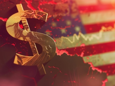 Gigantyczny spadek kursu dolara! “Ponure” dane USA deprecjonują USD/PLN