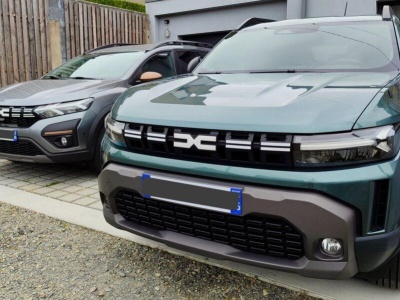 Dacia Duster kontra Jogger 2025 czyli zamienili modnego SUV-a na kombi z ogromnym bagażnikiem. Ale jak to?