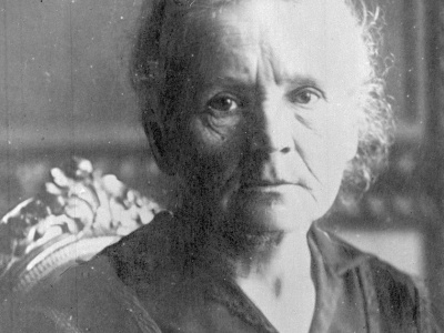 Skłodowska-Curie czy tylko Curie? Petycja do unijnego banku. 