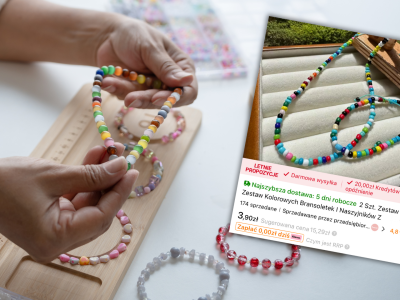 Lokalni rzemieślnicy… z SHEIN i Temu. White label dropshiping kwitnie w sieci