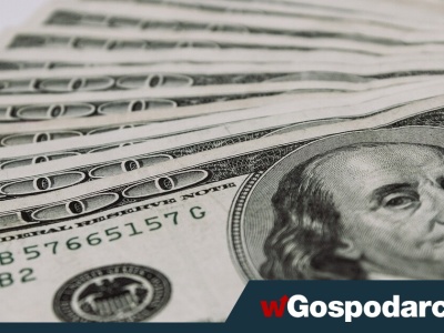Wstrząs na rynkach! Źródłem niepokoju gospodarka USA