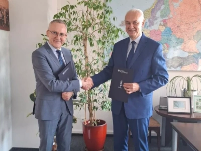 Kontrola jakości nawozów - podpisano nowe porozumienie