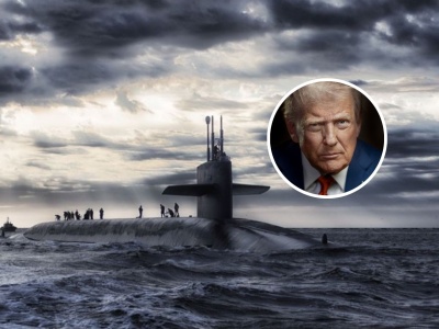 Miedwiediew prowokuje, Trump odpowiada atomowo – świat w cieniu nuklearnego napięcia