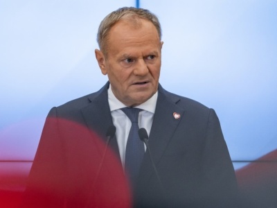 Niemieckie media uderzają w Donalda Tuska. 