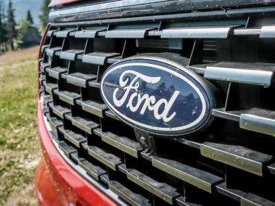 Ford ma radykalny plan na nowe modele. Za 10 dni wszystko będzie jasne