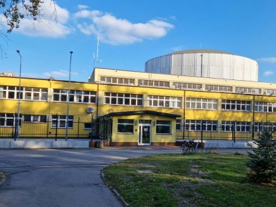 Reaktora Maria znów może działać. Jest kluczowa decyzja