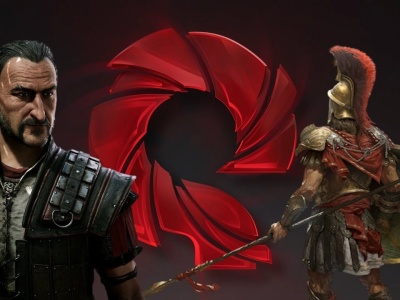 Oglądaj z nami THQ Nordic Digital Showcase dziś wieczorem. Menu powinno zawierać Gothic Remake, Titan Quest 2 i „kilka niespodzianek”