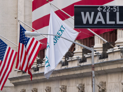 Wall Street w odwrocie: cła i gorsze dane o zatrudnieniu pogarszają nastroje inwestorów