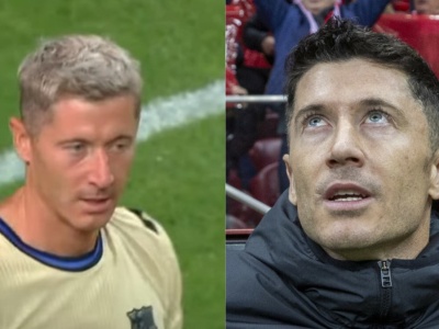 Aż huczy od plotek o Lewandowskim. Padł mocny komunikat. 