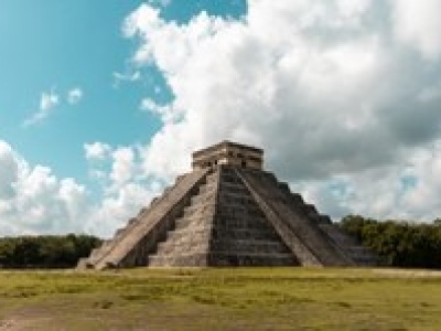 Nowy rozdział w historii Majów. Archeolodzy odnaleźli legendarne miasto