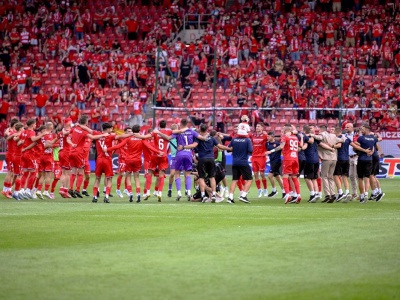 Im ciągle mało. Widzew Łódź szykuje kolejny transfer