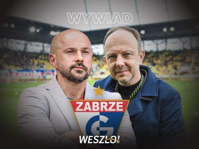 Zarząd Górnika: Bez pieniędzy z transferów klubu by już nie było [WYWIAD]